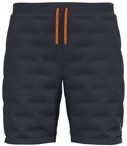 Odlo Herren Shorts Zeroweight Insulator (323522) india ink