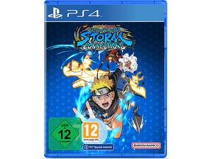  NARUTO X BORUTO Ultimate Ninja STORM CONNECTIONS - [PlayStation 4] 