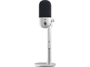  ELGATO Wave Neo Mikrofon, Weiß 