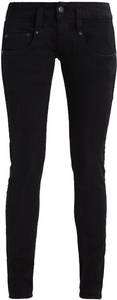 Herrlicher Pitch Slim Denim Powerstretch tempest Destroyed-Jeans
