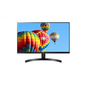 Lg Electronics LG 27mk60mp-b Full HD Monitor