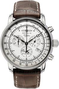 Zeppelin Zeppelin Graf Zeppelin (7680-1) Chronograph