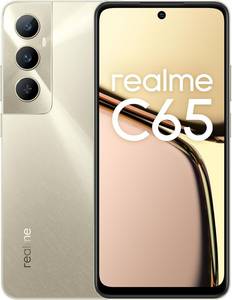 Realme C65 LTE Smartphone