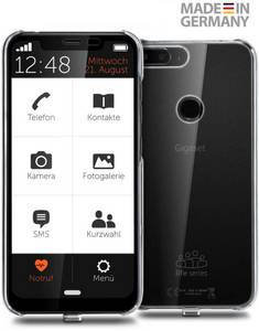 Gigaset GS195LS LTE Smartphone