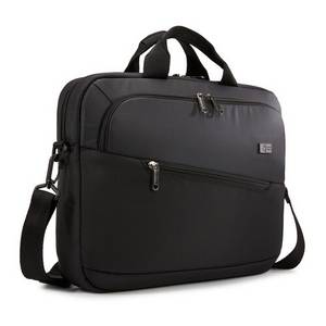 Case Logic® Notebooktasche Propel Attaché [schwarz, bis 35,6 cm (14