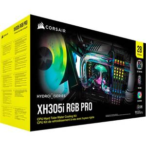 Corsair Hydro X Series iCUE XH305i RGB PRO, Wasserkühlung