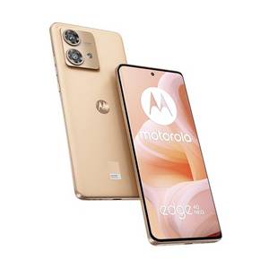 Motorola Mobility Edge40 neo Smartphone (6,55