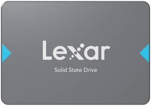 Lexar NQ100 SSD 2.5 SATA 1.92TB 