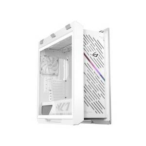 Asus ROG Strix Helios II GX601S RGB White ATX Midi-Tower Gaming Gehäuse 