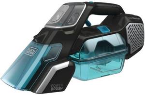 Black & Decker BHSB320JP-QW Spillbuster