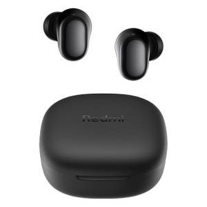 Xiaomi Redmi Buds 6 Play Black In-Ear-Kopfhörer 