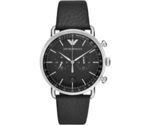 Emporio Armani Aviator (AR11143) Chronograph