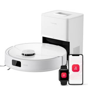 roborock Saugroboter Q10 PF&Q10PF+(Upgrade von Q8 