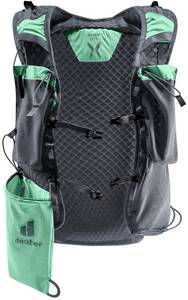 Deuter Ascender 13 (2024) spearmint Wanderrucksack
