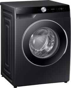 Samsung Waschmaschine WW6000D WW90DG6U25LB, 9 kg, 1400 U/min 