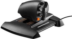 Thrustmaster TWCS Throttle