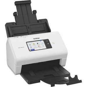 Brother ADS-4900W, Einzugsscanner 