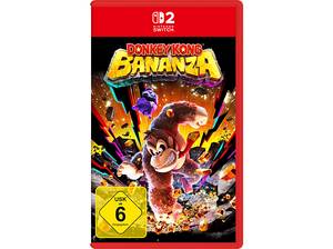  SW2 Donkey Kong Bananza - [Nintendo Switch 2] 