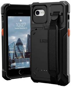 Urban Armor Gear Workflow Battery Case Backcover Apple iPhone SE (3. Generation 2022, 2. Generation 