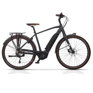 Airtracks 28 Zoll Herren E-Bike Trekking Fahrrad LUMINA GX 3 BOSCH PERFORMANCE LINE Gen3 