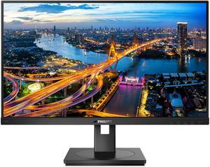 Philips 243B1 Full HD Monitor