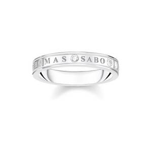 Thomas Sabo Damenring Glam & Soul TR2253-051-14-56 