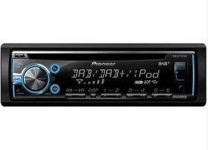 Pioneer DEH-X6800DAB-AN