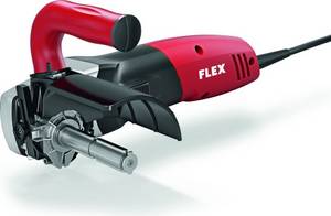 Flex-Tools BSE 14-3 100 Trinoxflex Satiniermaschine