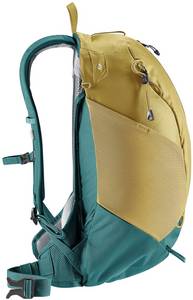 Deuter AC Lite 17 (2023) clay/deepsea Wanderrucksack