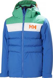 Helly Hansen Jr Cyclone Jacket Ski Jacket (41689) cobalt 2.0 Skijacke