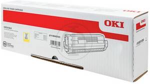 Oki Systems 46443101 Lasertoner