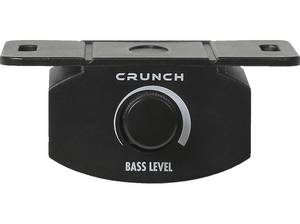  CRUNCH GP 600 Subwoofer aktiv 