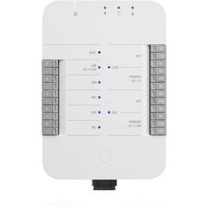 Ubiquiti UniFi Access Hub /  Door, Zugangsteuerung 