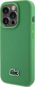 Lacoste LCHMP15LPVCN iPhone 15 Pro 6.1