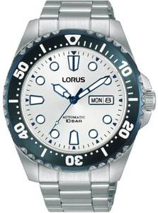 Lorus Clocks Lorus Watch Men 477 Taucheruhr