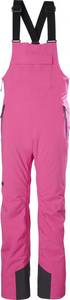 Helly Hansen W Legendary Insulated Bib Pant dragon fruit Skihose