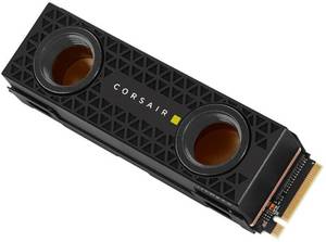 Corsair Force MP600 Pro Hydro X 2TB interne SSD-Festplatte