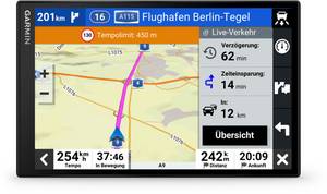 Garmin DriveSmart 86 MT-S GPS EU (010-02471-15) PKW-Navi