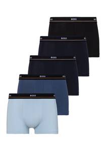 Boss Trunk 