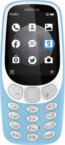 Nokia 3310 (2017) 3G Dual-SIM Handy