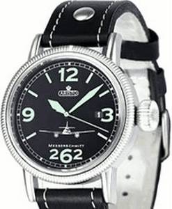 Aristo Watch Aristo Messerschmitt ME 262 (3H262-X) Automatikuhr