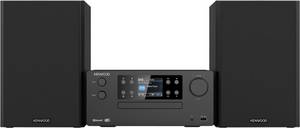 Kenwood M-925DAB-B Mini-Anlage