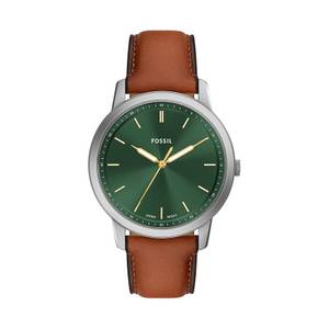 Fossil Herrenuhr MINIMALIST FS6094 