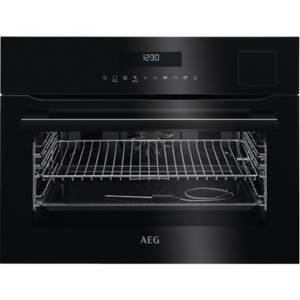 AEG-Electrolux AEG KSE792220B Kompaktbackofen