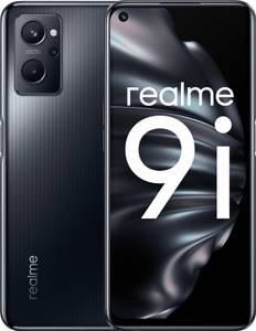 Realme 9i LTE Smartphone