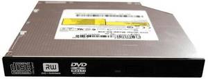 Fujitsu S26361-F3267-L1 DVD-Brenner