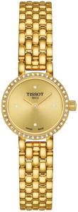 Tissot Lovely Round T140.009.63.026.00 Damenuhr