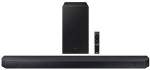 Samsung HW-Q600C Soundbar ohne Subwoofer