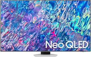 Samsung QE-QN85BAT 4K-Fernseher