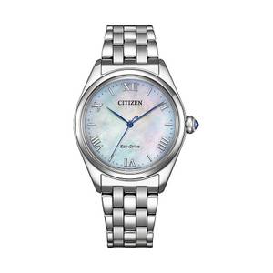 Citizen Damenuhr Elegant  L EM1140-80D 